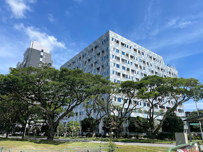 CT Hub